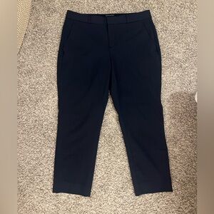 Banana Republic Women’s Navy Dress Pants